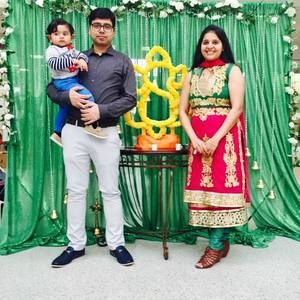 Meet your Posher, Bhaskar